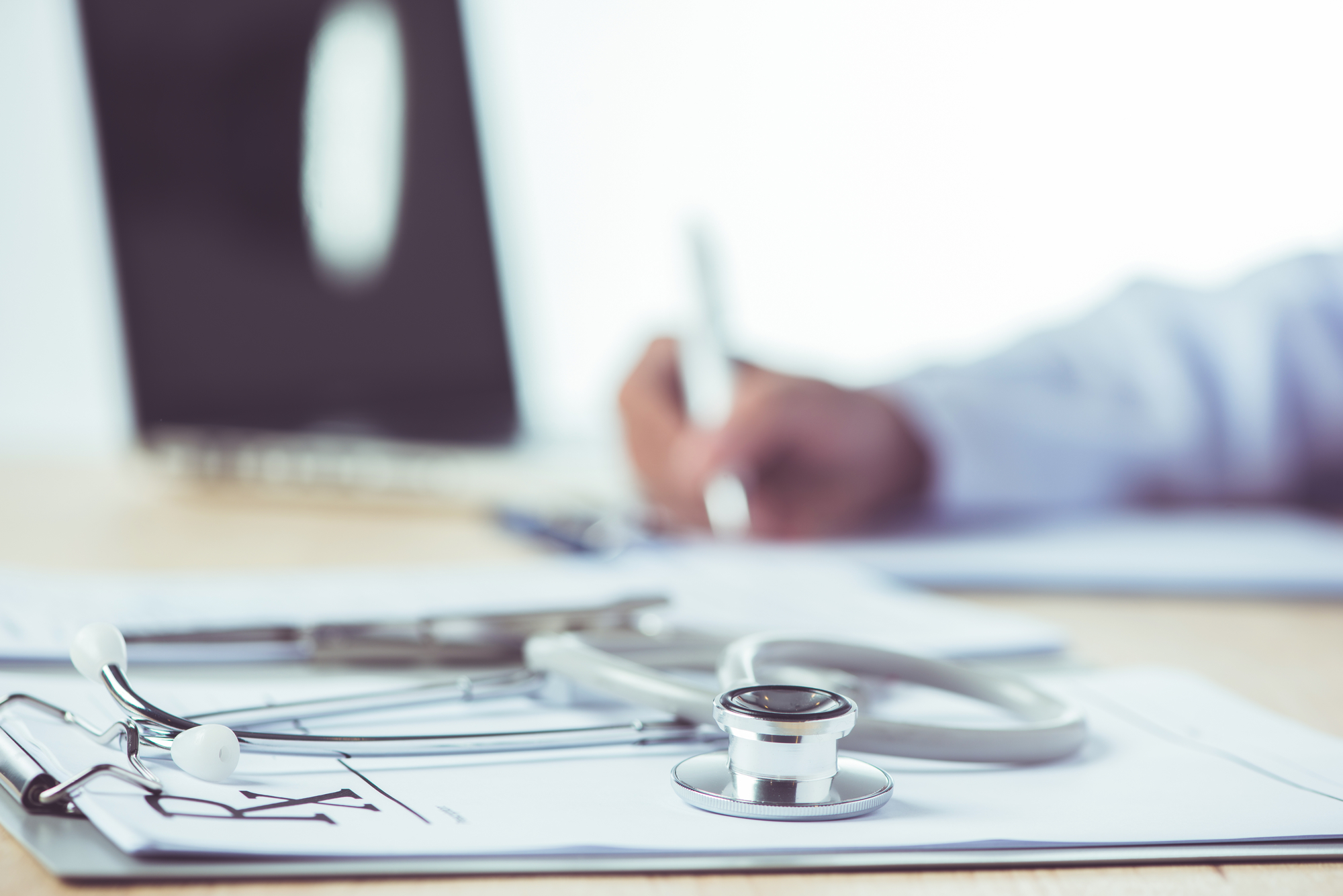 Improving Physician Practice Efficiency