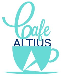 Cafe Altius Logo