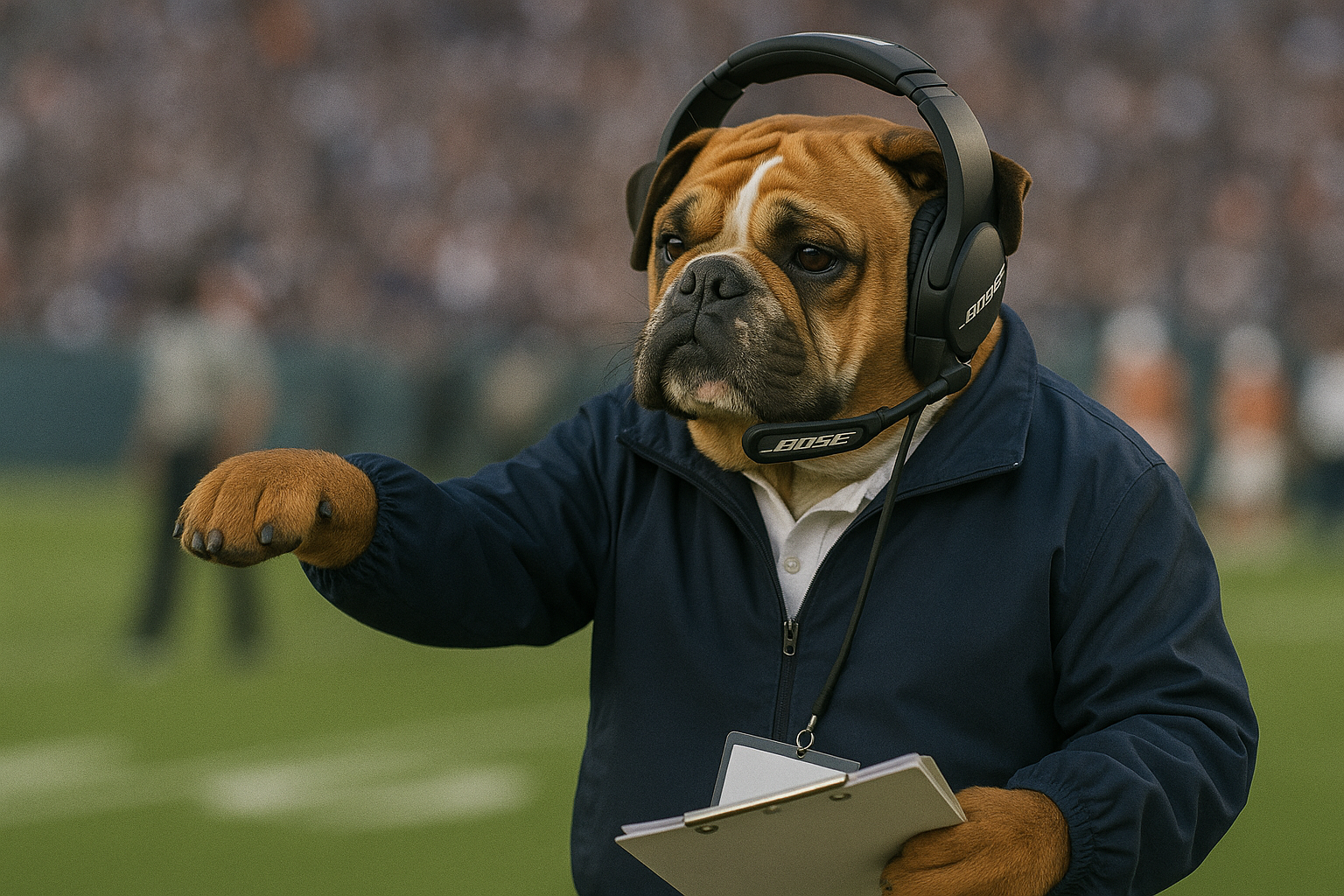 Coaching for the Win: The Dual Role of Healthcare Leaders
