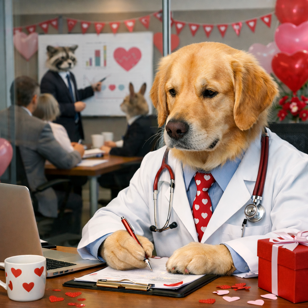 Productivity: The Love Language of Leadership