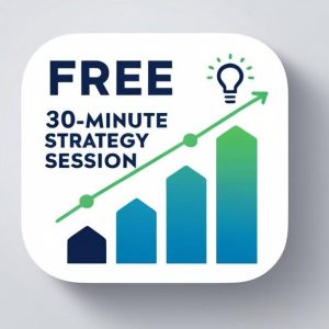 Strategy Session Icon Strategy Session Icon